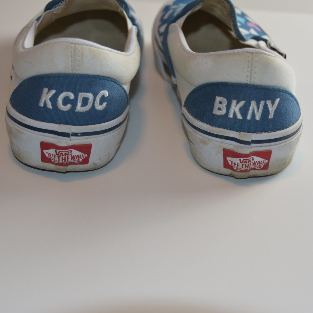 Vans Custom Shoes - Picture 3 of 8
